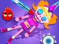 Spel Skop Zombie Voodoo aanlyn