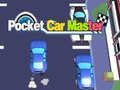 Spel Pocket Motor Meester aanlyn