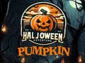Spel Halloweense Pampoen Avontuur aanlyn
