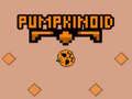 Spel Pumpkinoid aanlyn