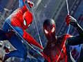 Spel Spiderman 2: Webskadu aanlyn Spel Spiderman 2: Webskadu aanlyn