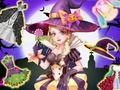Spel Prinses Halloween Boetiek aanlyn