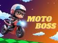 Spel Moto Baas aanlyn