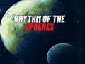Spel Ritme van die Spheres aanlyn