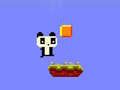 Spel Panda Reis aanlyn