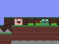 Spel Noob: Pad huis toe aanlyn