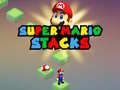 Spel Super Mario Stapels aanlyn