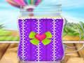 Spel Smoothie King aanlyn