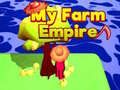 Spel My Plaas Ryk aanlyn Spel My Plaas Ryk aanlyn