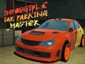 Spel Onmoontlike Motorparkering Meester aanlyn