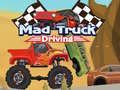 Spel Mal Truck Bestuur aanlyn