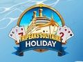 Spel Tripeaks Solitaire Vakansie aanlyn