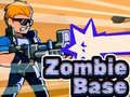 Spel Zombi Basis aanlyn