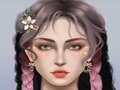 Spel Make-up Stylis aanlyn