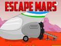 Spel Ontsnapping van Mars aanlyn