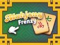 Spel Mahjong Frenzy aanlyn