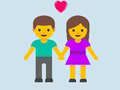 Spel Liefde Wedstryd Vereenigingstoets aanlyn Spel Liefde Wedstryd Vereenigingstoets aanlyn