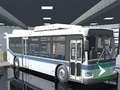 Spel Stad Bus Parkeer Uitdaging Simuleerder 3D aanlyn