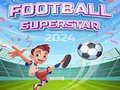 Spel Voetbal Supersterre 2024 aanlyn Spel Voetbal Supersterre 2024 aanlyn