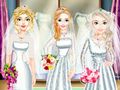 Spel Romantiese Bruidsalon aanlyn Spel Romantiese Bruidsalon aanlyn