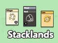 Spel Stacklands aanlyn Spel Stacklands aanlyn