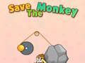 Spel Red die Aap aanlyn