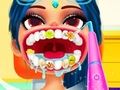 Spel Tandarts Maakover aanlyn Spel Tandarts Maakover aanlyn