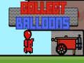 Spel Versamel Ballonne aanlyn