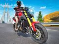 Spel Verkeersryer Moto Bike Wedren aanlyn Spel Verkeersryer Moto Bike Wedren aanlyn