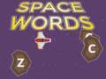 Spel Ruimte Woorde aanlyn