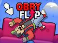 Spel Obby Flip aanlyn