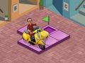 Spel Professor Parkering aanlyn