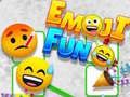 Spel Emoji Pretjie aanlyn