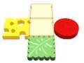 Spel Burgervou-puzzel aanlyn Spel Burgervou-puzzel aanlyn