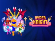 Spel Hipermars aanlyn