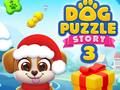 Spel Hond Legpuzzel Verhaal 3 aanlyn
