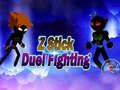 Spel Z Stok Duel Geveg aanlyn