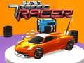 Spel Super Verkeersrenner aanlyn