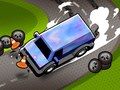 Spel Drift Uitdaging Turbo Racer aanlyn
