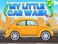 Spel My Klein Motorwash aanlyn