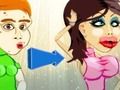 Spel Douchebag Meisie aanlyn