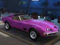 Spel Drift Rijder aanlyn