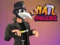 Spel Nael Uitdaging aanlyn