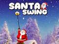 Spel Santa Swing aanlyn