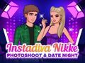 Spel Instadiva Nikke Foto-Sessie & Datisnag aanlyn