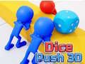 Spel Druk Dobbelstene 3D aanlyn