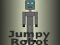 Spel Springende Robot aanlyn
