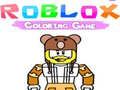 Spel Roblox Kleurspel aanlyn Spel Roblox Kleurspel aanlyn