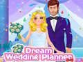 Spel Droom Troubeplanner aanlyn