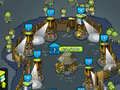Spel Zombie Torings aanlyn Spel Zombie Torings aanlyn